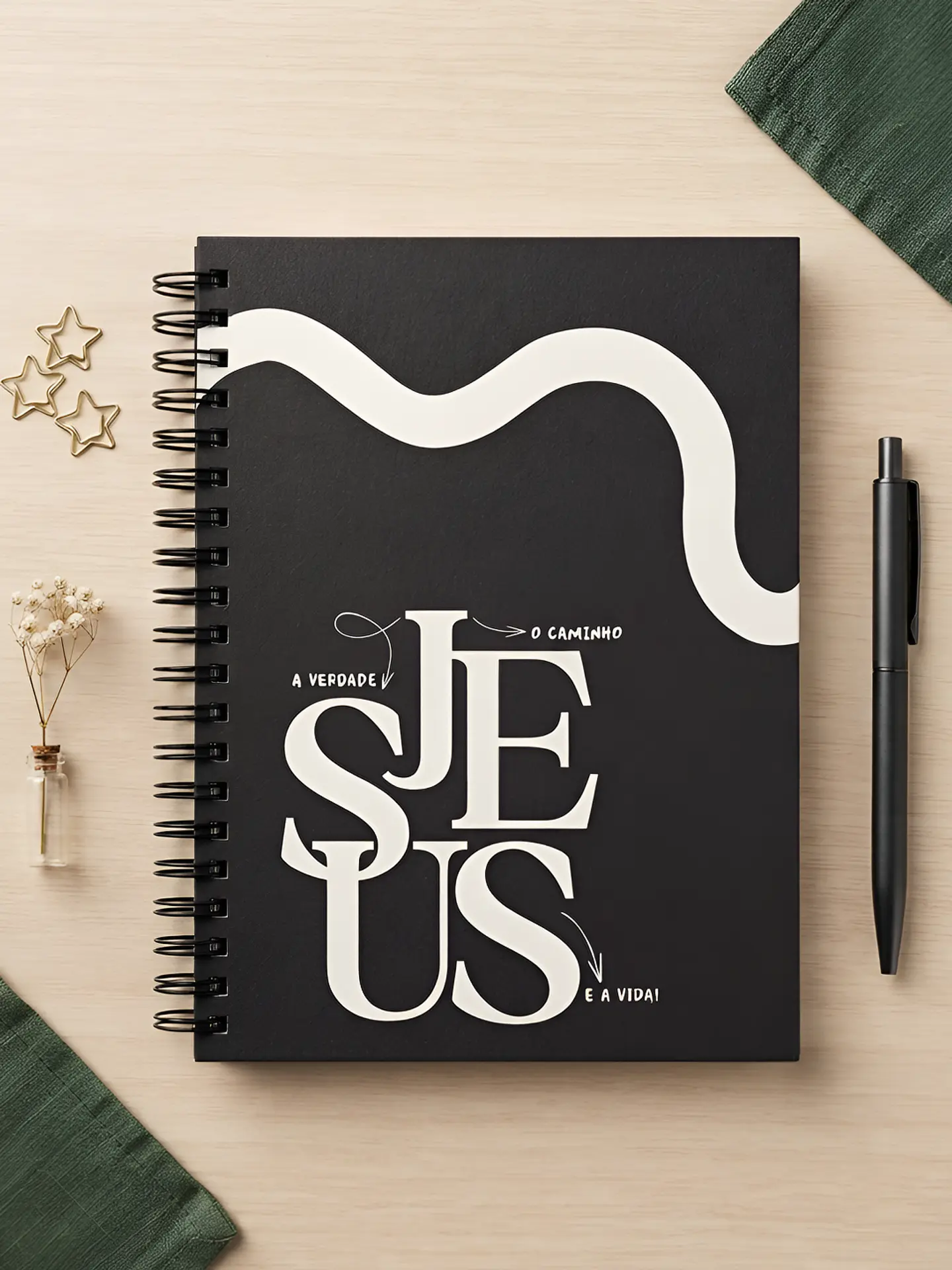 Pack de Capas A5 - Encadernação 7
