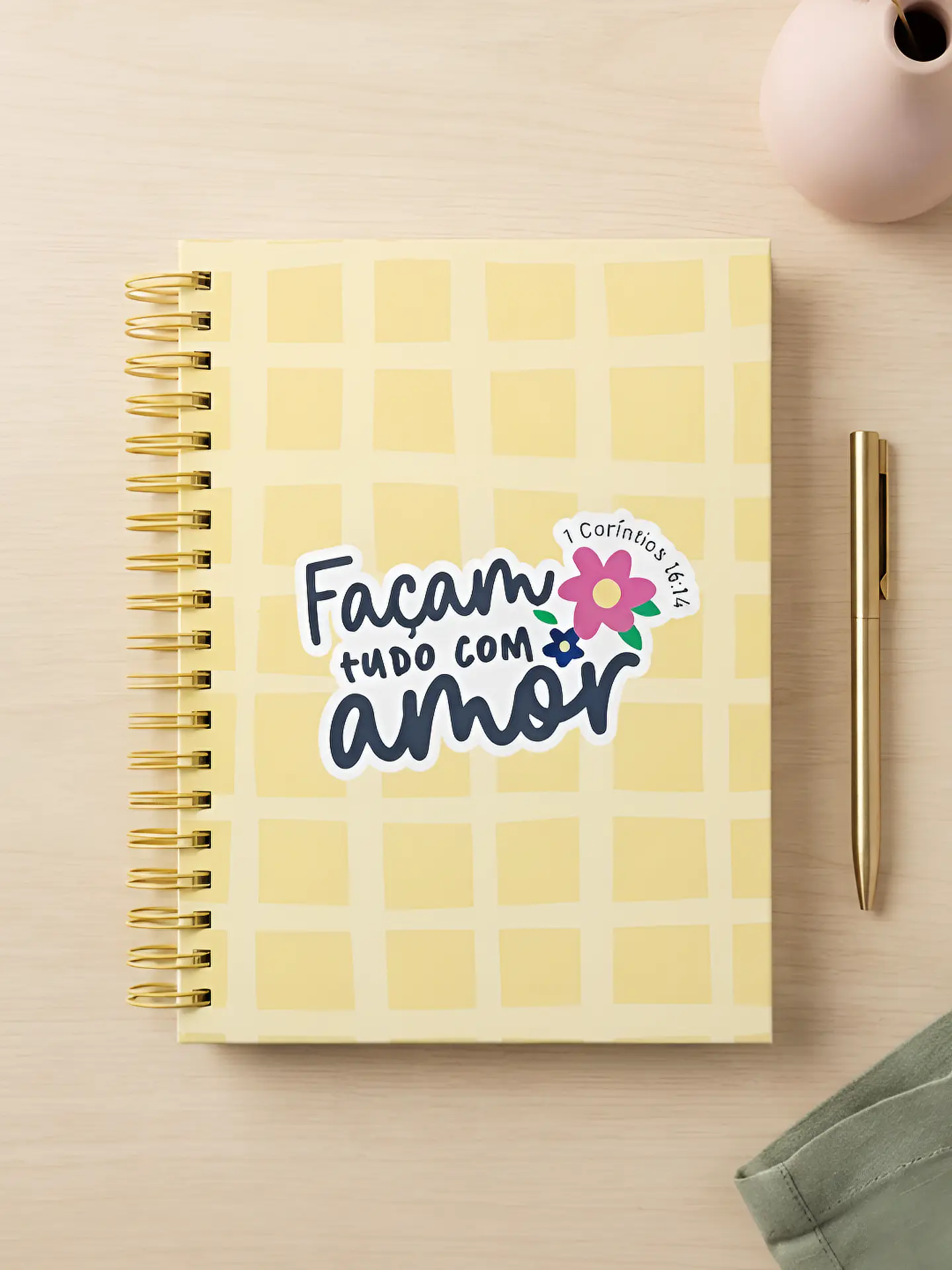 Pack de Capas A5 - Encadernação 2