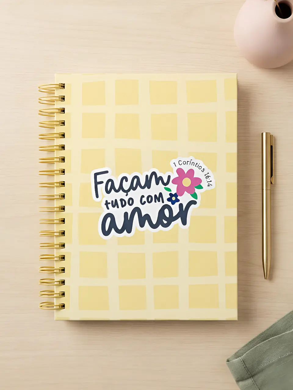 Pack de Capas A5 - Encadernação 2