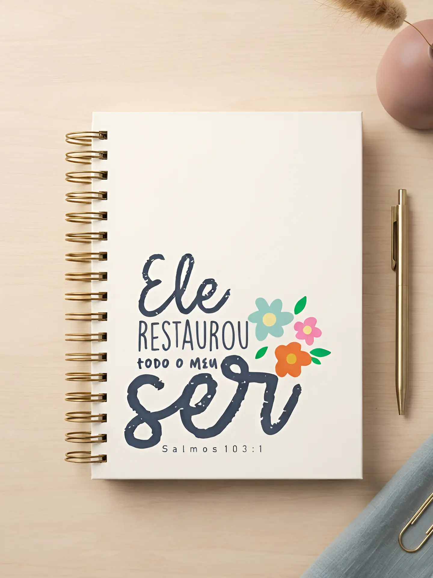 Pack de Capas A5 - Encadernação 7