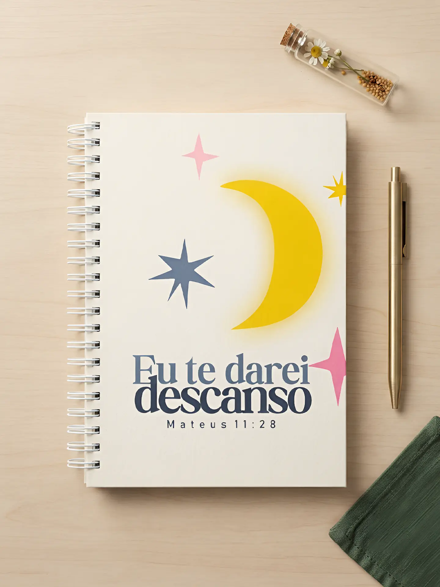 Pack de Capas A5 - Encadernação 6