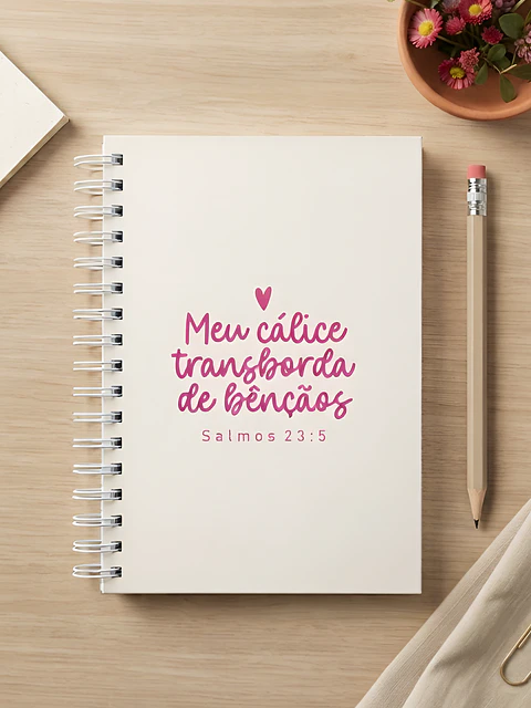 Pack de Capas A5 - Encadernação