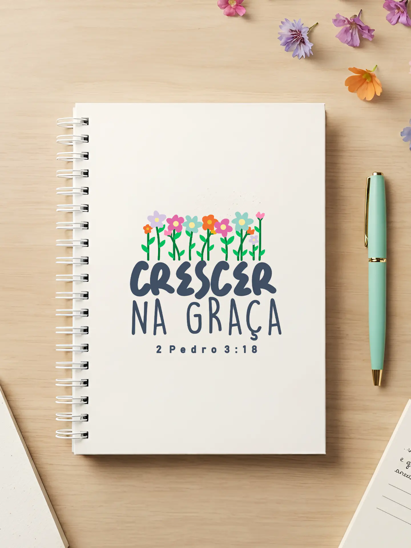 Pack de Capas A5 - Encadernação 3