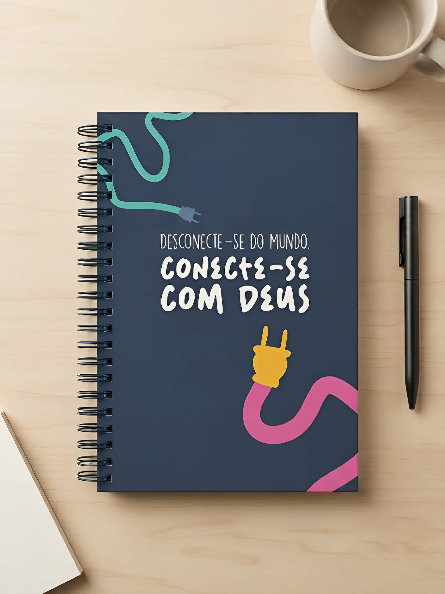 Pack de Capas A5 - Encadernação 4