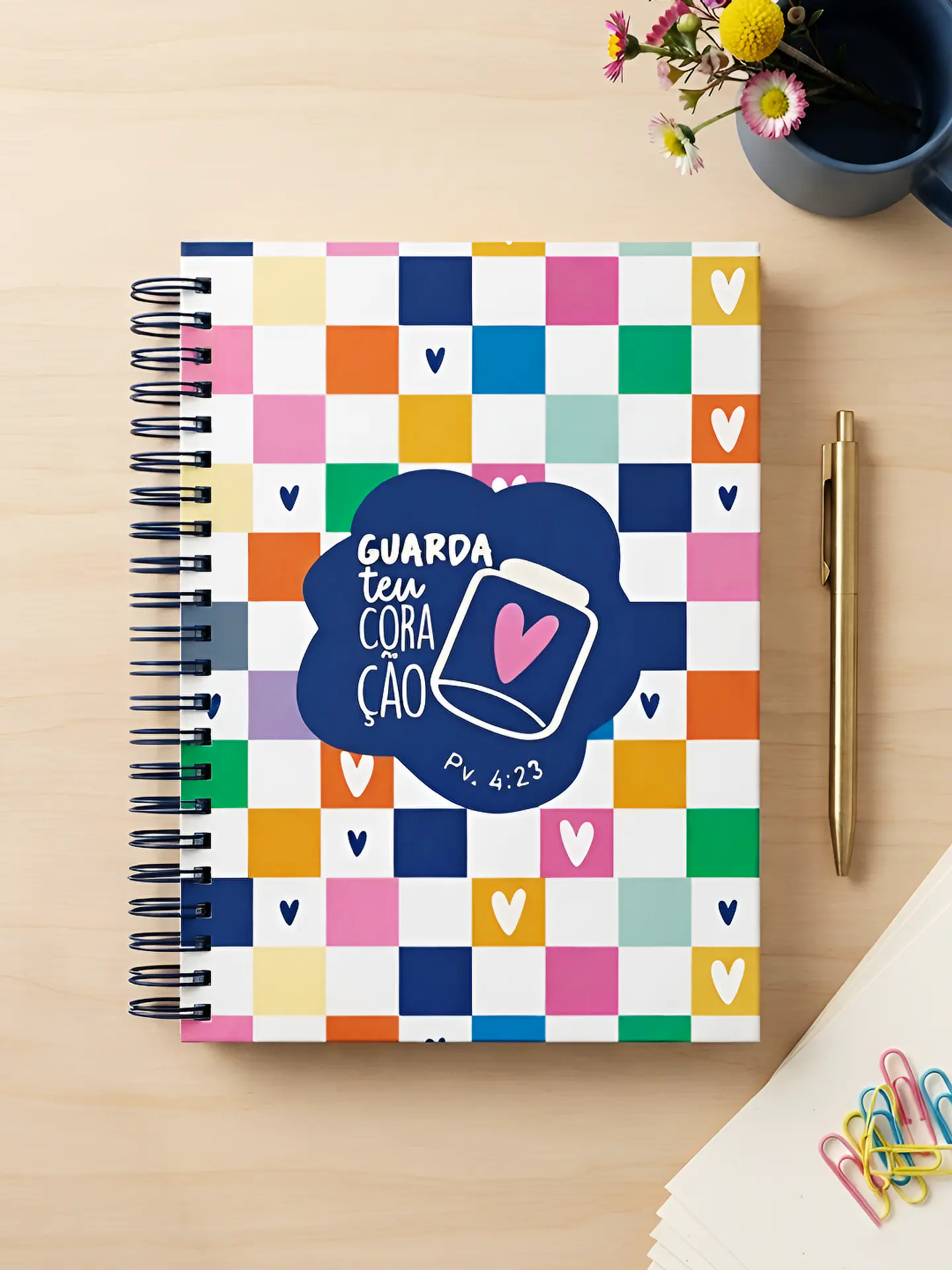 Pack de Capas A5 - Encadernação 5
