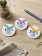Pack Bottons 5,8 mm - Arquivo de Corte - Thumbnail 3