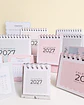 Combo Calendários 2027 - Thumbnail 1