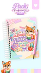Pack Raposinha - Dia dos Professores - Thumbnail 9