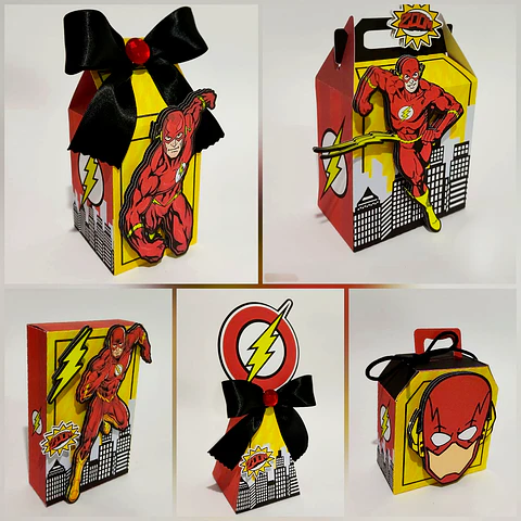 Flash - Arquivo de Corte / Festa