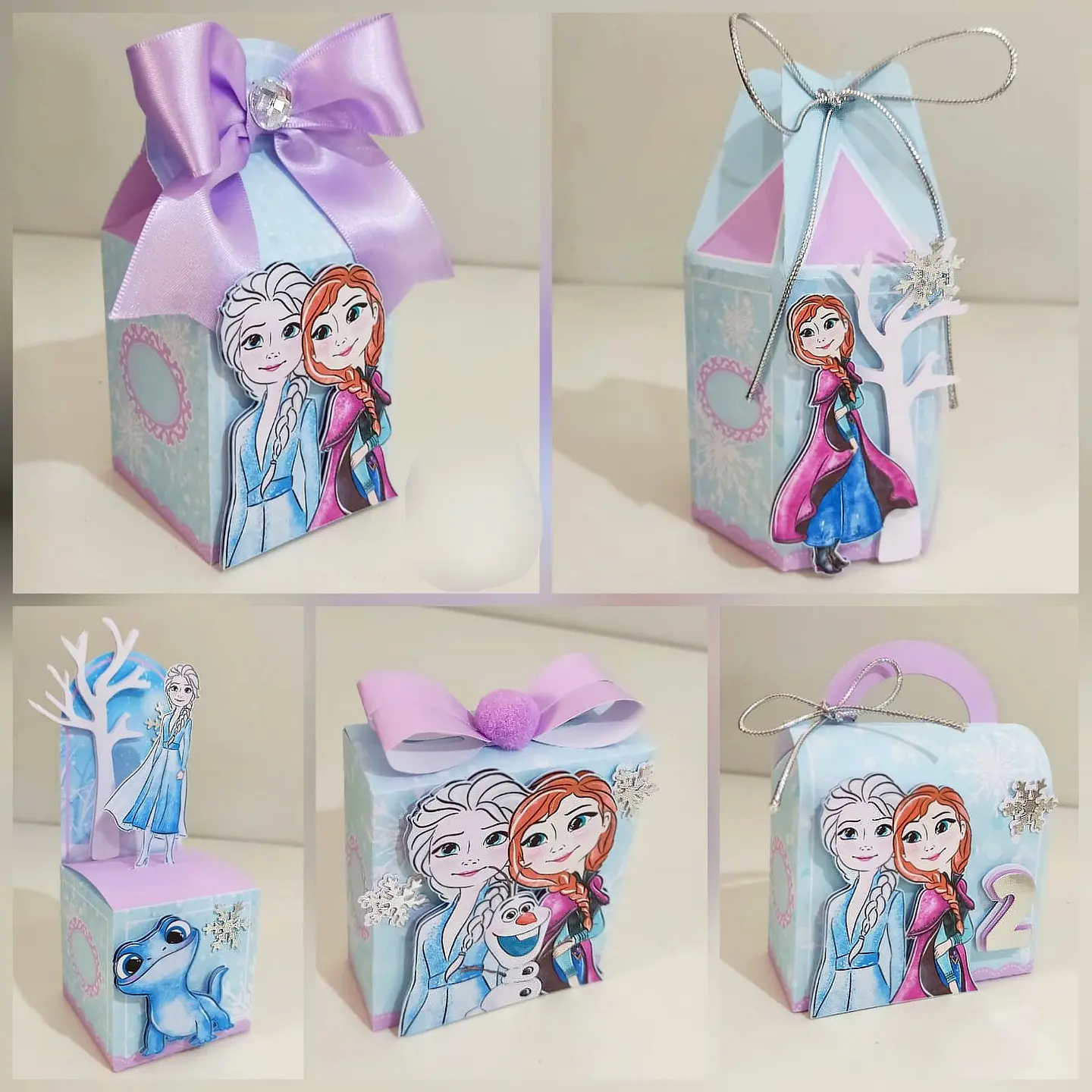 Frozen - Arquivo de Corte / Festa 1