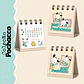 Coleção Pochacco - Encadernação - Thumbnail 5