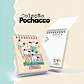 Coleção Pochacco - Encadernação - Thumbnail 6