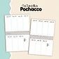 Coleção Pochacco - Encadernação - Thumbnail 9