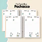 Coleção Pochacco - Encadernação - Thumbnail 3