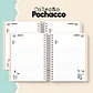 Coleção Pochacco - Encadernação - Thumbnail 12