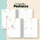 Coleção Pochacco - Encadernação - Thumbnail 14