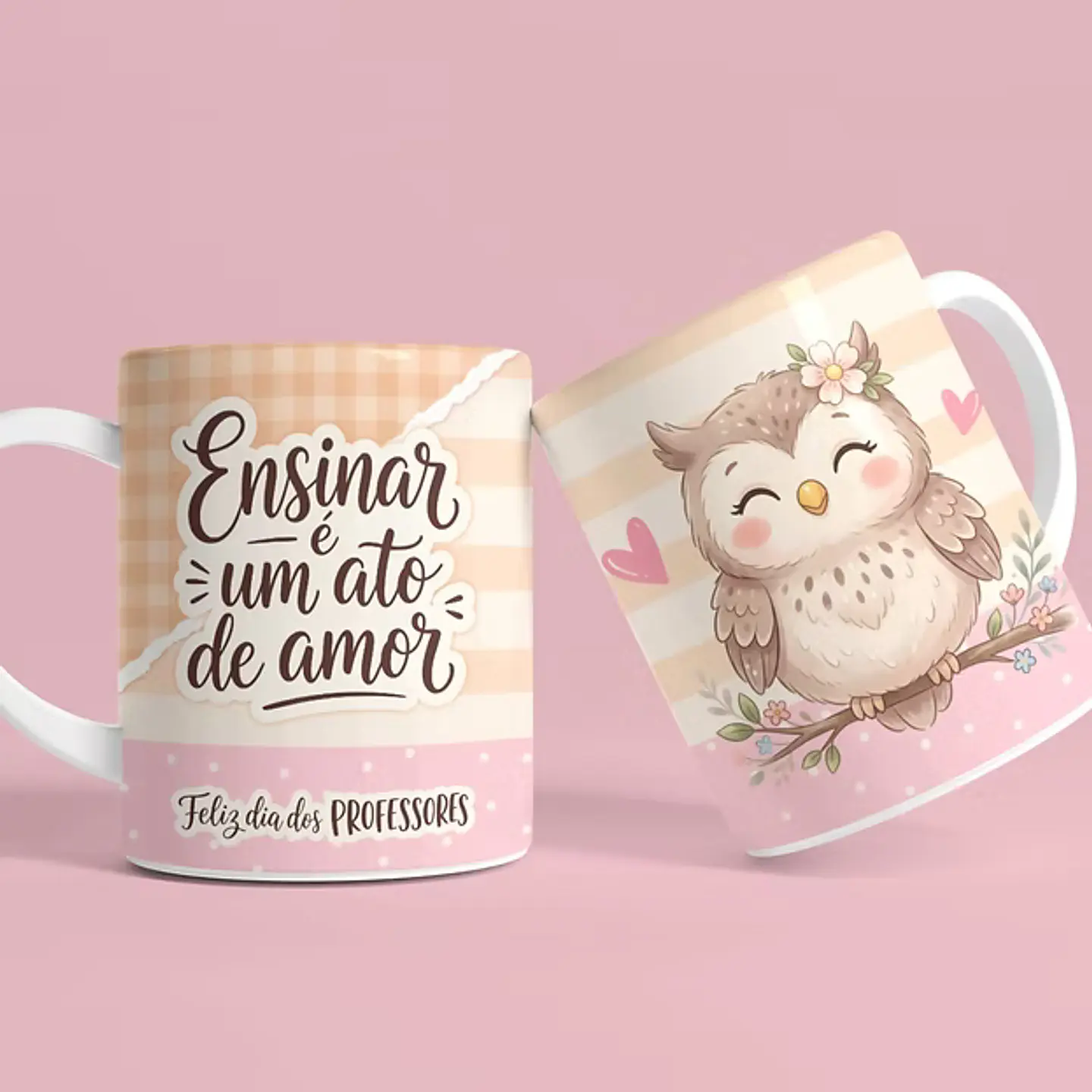 Combo de Arquivos - Dia dos Professores 5
