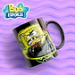 Pack Bob Esponja - Sublimação - Thumbnail 8