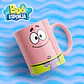 Pack Bob Esponja - Sublimação - Thumbnail 9