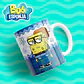 Pack Bob Esponja - Sublimação - Thumbnail 14