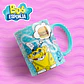 Pack Bob Esponja - Sublimação - Thumbnail 15