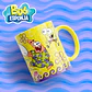 Pack Bob Esponja - Sublimação - Thumbnail 16