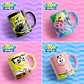 Pack Bob Esponja - Sublimação - Thumbnail 2