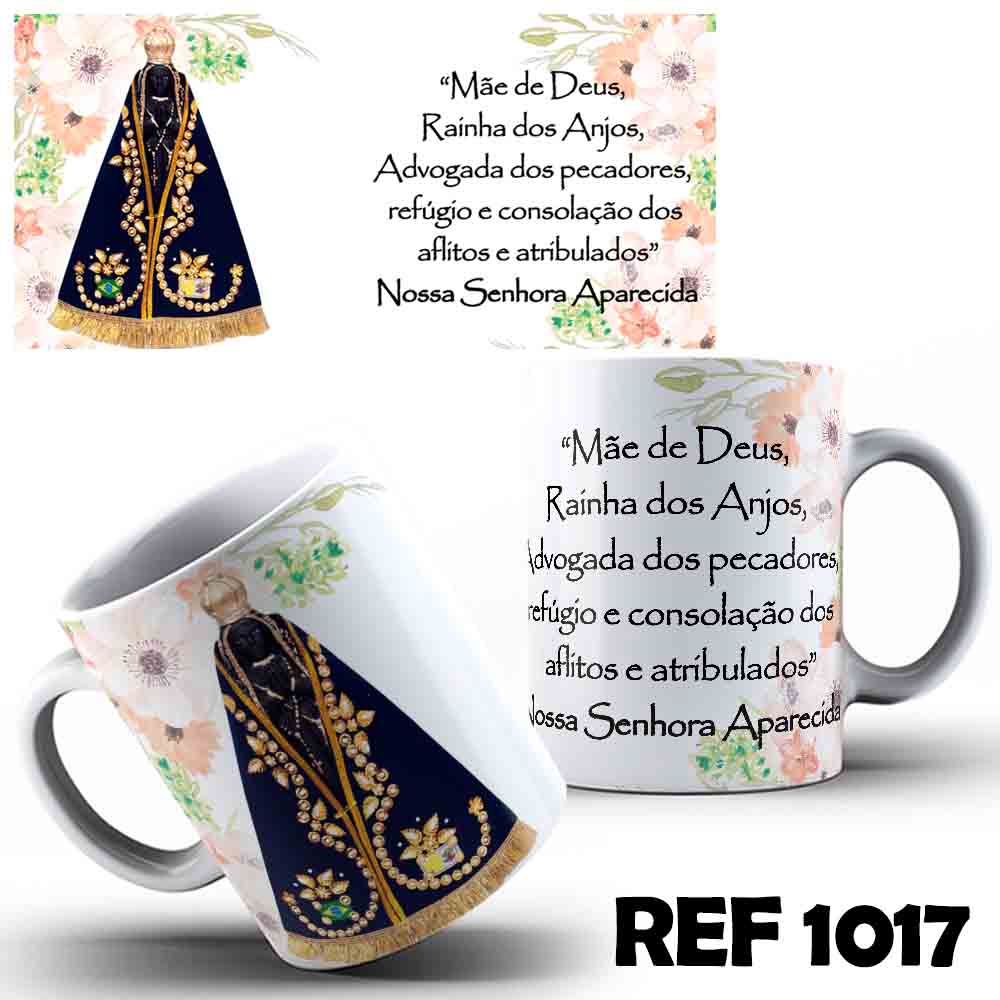 Pack Santos Católicos (35 Artes) - Sublimação 2