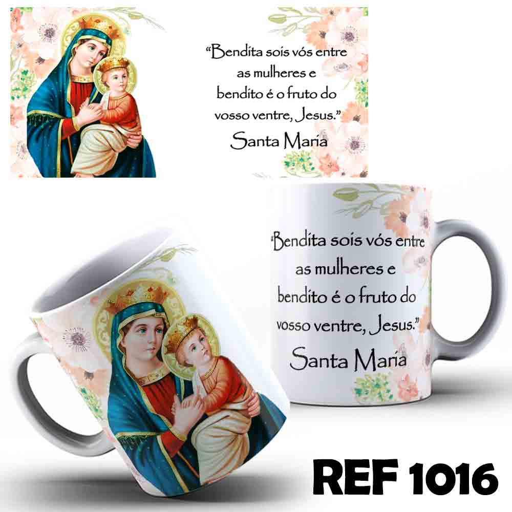 Pack Santos Católicos (35 Artes) - Sublimação 3