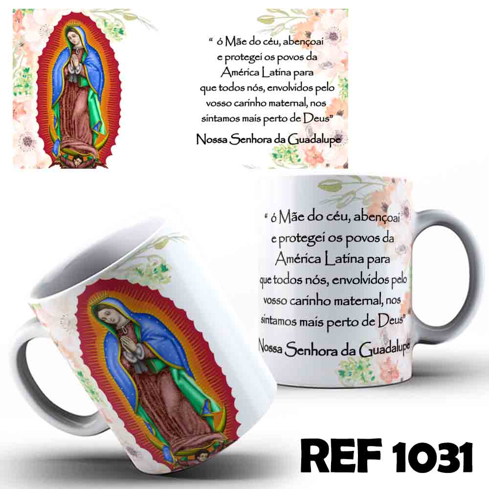 Pack Santos Católicos (35 Artes) - Sublimação 17