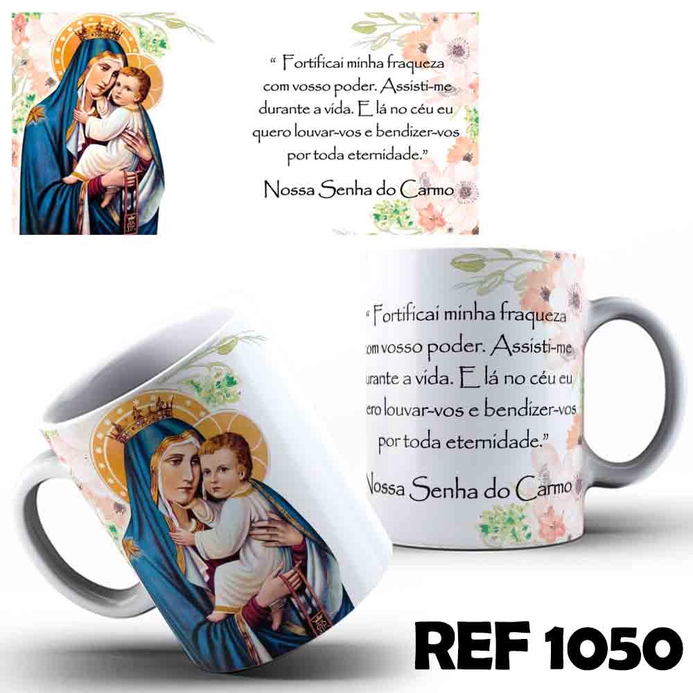 Pack Santos Católicos (35 Artes) - Sublimação 36
