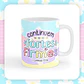 Canecas Versículos Fofinhos - Sublimação - Thumbnail 9
