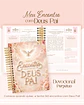 Combo com 18 Devocionais - Meu Encontro com Deus Pai - Thumbnail 9