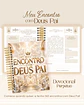 Combo com 18 Devocionais - Meu Encontro com Deus Pai - Thumbnail 13