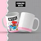 Mini Coleção Bt21 - Encadernação - Thumbnail 8