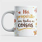 Frases Religiosas (Canecas e Camisetas) - Sublimação - Thumbnail 3