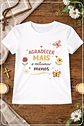 Frases Religiosas (Canecas e Camisetas) - Sublimação - Thumbnail 6