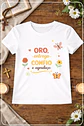 Frases Religiosas (Canecas e Camisetas) - Sublimação - Thumbnail 8