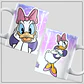 Canecas Personagens - Sublimação - Thumbnail 1