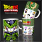 Coleção Dragon Ball Universe - Sublimação - Thumbnail 2