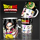 Coleção Dragon Ball Universe - Sublimação - Thumbnail 3
