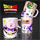 Coleção Dragon Ball Universe - Sublimação - Thumbnail 4