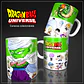 Coleção Dragon Ball Universe - Sublimação - Thumbnail 5
