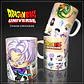 Coleção Dragon Ball Universe - Sublimação - Thumbnail 6