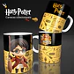 Coleção Harry Potter - Sublimação - Thumbnail 1