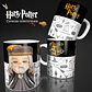 Coleção Harry Potter - Sublimação - Thumbnail 4