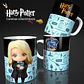 Coleção Harry Potter - Sublimação - Thumbnail 5