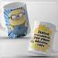 Minions (Canecas) - Sublimação - Thumbnail 3