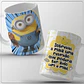 Minions (Canecas) - Sublimação - Thumbnail 5