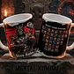 Coleção Mortal Kombat - Sublimação - Thumbnail 15